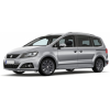 Амортизаторы KYB  для  SEAT ALHAMBRA  (с 2010/06)