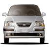 Амортизатори KYB для HYUNDAI ATOS PRIME  (с 1999/08)