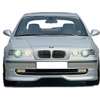 Пружини KYB для BMW 3 Compact  (2001/06 - 2005/02)