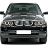 BMW X5  (с 2000/05)