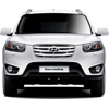 Пружини KYB для HYUNDAI SANTA FE II  (с 2006/03)