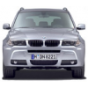 Пружины KYB  для  BMW X3  (с 2004/01)