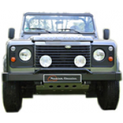 DEFENDER Cabrio 