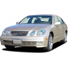 Пружины KYB  для  LEXUS GS  (1997/08 - 2005/03)