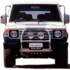 Амортизатори KYB для MITSUBISHI PAJERO I  (1988/11 - 1991/12)