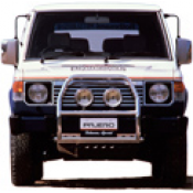 PAJERO I 