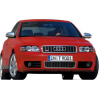 Пружины KYB  для  AUDI A4  (2000/11 - 2004/12)