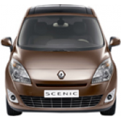 GRAND SCENIC II 