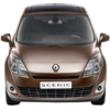 RENAULT GRAND SCENIC II  (с 2004/04)