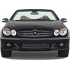 Установочні комплекти KYB для MERCEDES-BENZ CLK кабрио  (2003/02 - 2010/03)
