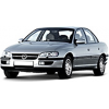 Пружины KYB  для  OPEL OMEGA B  (1994/03 - 2003/07)