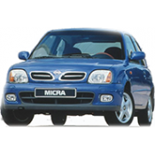 MICRA II 