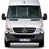 SPRINTER 3-t  