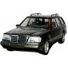 Амортизаторы KYB  для  MERCEDES-BENZ KOMBI универсал  (1985/09 - 1993/06)