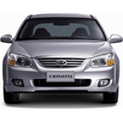 CERATO седан 