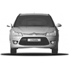 CITROEN C4 I  (с 2004/11)
