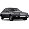 Установочные комплекты KYB  для  FORD SIERRA  (1987/01 - 1993/02)