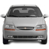 Пружины KYB  для  CHEVROLET AVEO Наклонная задняя часть  (с 2008/04)