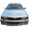 MITSUBISHI SIGMA Station Wagon  (1992/06 - 1996/10)