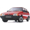 Пружины KYB  для  SKODA FAVORIT  (1989/05 - 1994/09)