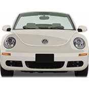 NEW BEETLE кабрио 