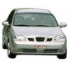 DAEWOO NUBIRA седан  (с 2003/07)