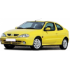 Пружины KYB  для  RENAULT MEGANE I Coach  (1996/03 - 2003/08)