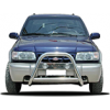 Пружины KYB  для  KIA SPORTAGE  (1994/04 - 2003/08)