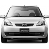 Пружины KYB  для  MAZDA DEMIO  (с 1998/08)