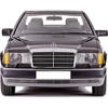 Пружини KYB для MERCEDES-BENZ COUPE  (1987/03 - 1993/05)