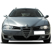156 Sportwagon 