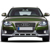 Пружины KYB  для  AUDI ALLROAD  (2000/05 - 2005/08)