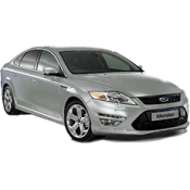 MONDEO IV 