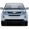 Установочные комплекты KYB  для  TOYOTA URBAN CRUISER  (с 2009/04)