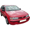 Амортизаторы KYB  для  NISSAN ALMERA I  (1995/09 - 2000/07)