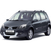 Амортизатори KYB для RENAULT SCENIC II  (с 2003/06)