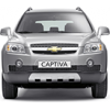 CHEVROLET CAPTIVA  (с 2006/06)