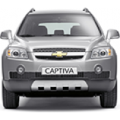 CAPTIVA 