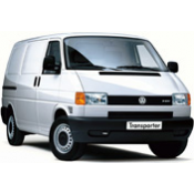 TRANSPORTER IV фургон 