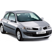 MEGANE II 