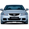HONDA ACCORD VII  (с 2003/02)