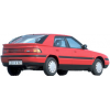 Пружины KYB  для  MAZDA 323 S IV  (1989/06 - 1994/10)