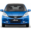 Амортизаторы KYB  для  HONDA JAZZ II  (2002/03 - 2008/07)
