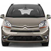 C4 Picasso I 