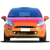 Пружины KYB  для  FIAT PUNTO  (с 2012/03)