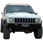 CHEROKEE 