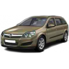 OPEL ASTRA H фургон  (с 2004/03)