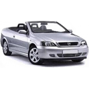 ASTRA G кабрио 