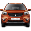 Амортизаторы KYB  для  RENAULT KOLEOS  (с 2008/09)