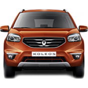 KOLEOS 